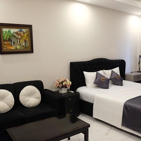 Aisha Hotels And Apartments 하노이 외부 사진