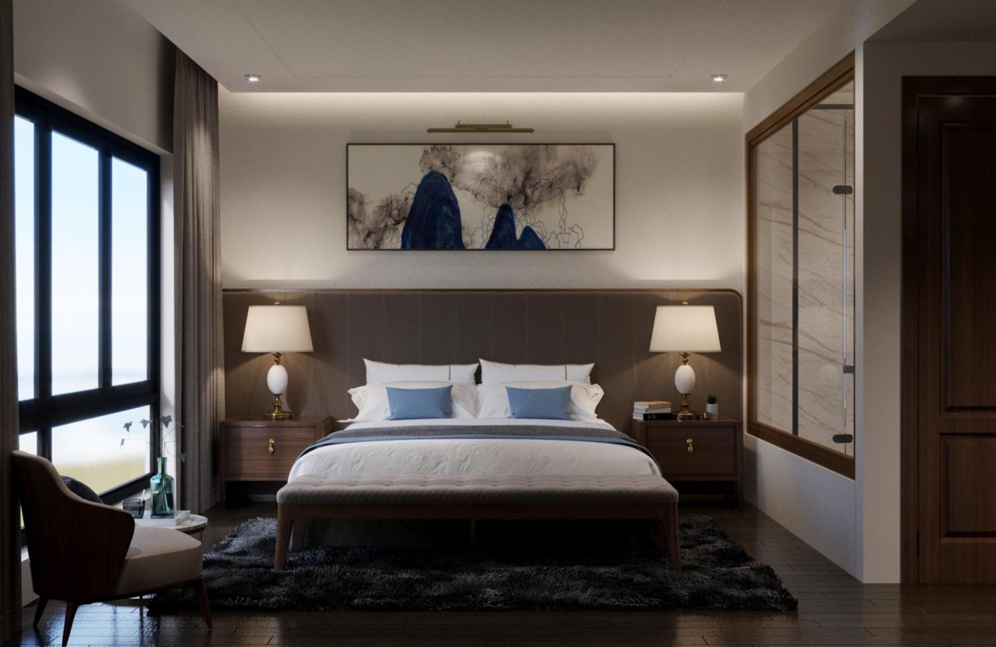 Aisha Hotels And Apartments 하노이 외부 사진